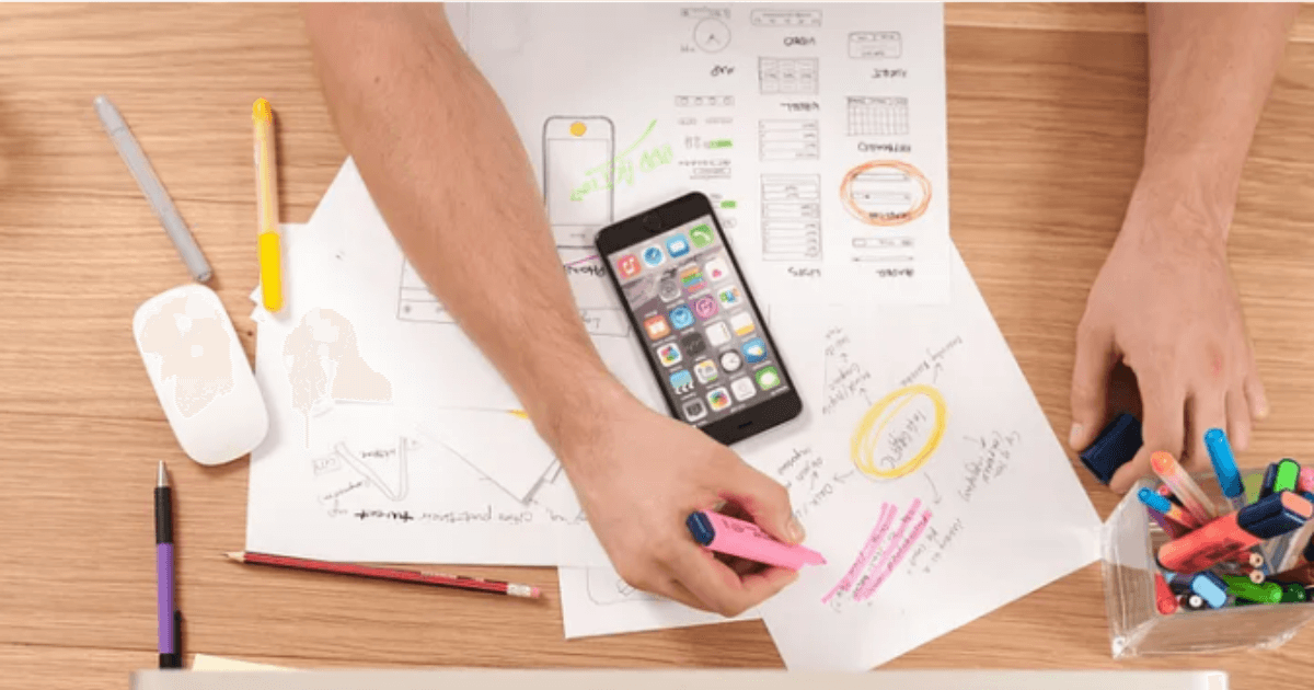 Conception d'une campagne ads